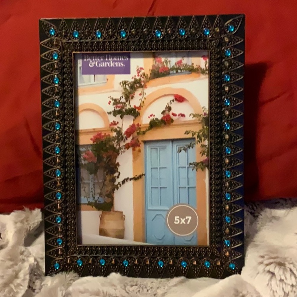 NWOT Better Homes & Gardens Picture Frame